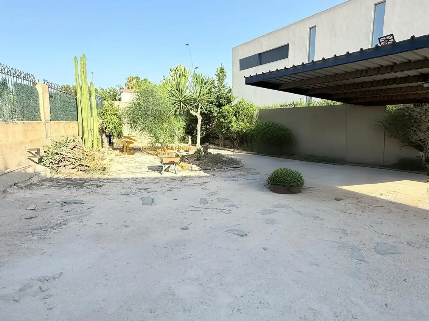 Chalet con jardín en venta en Lorca Ciudad, imagen 8