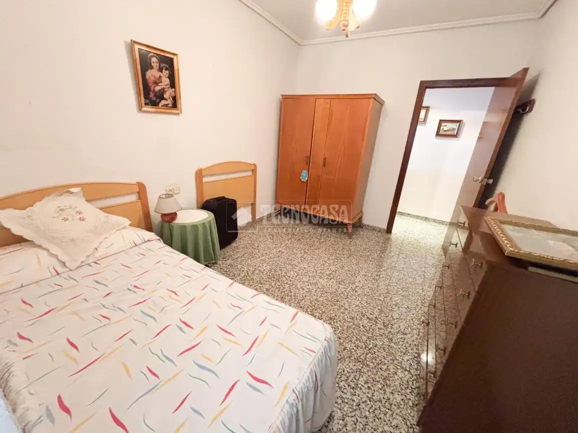 Pis en venda a Barrio de Benicalap