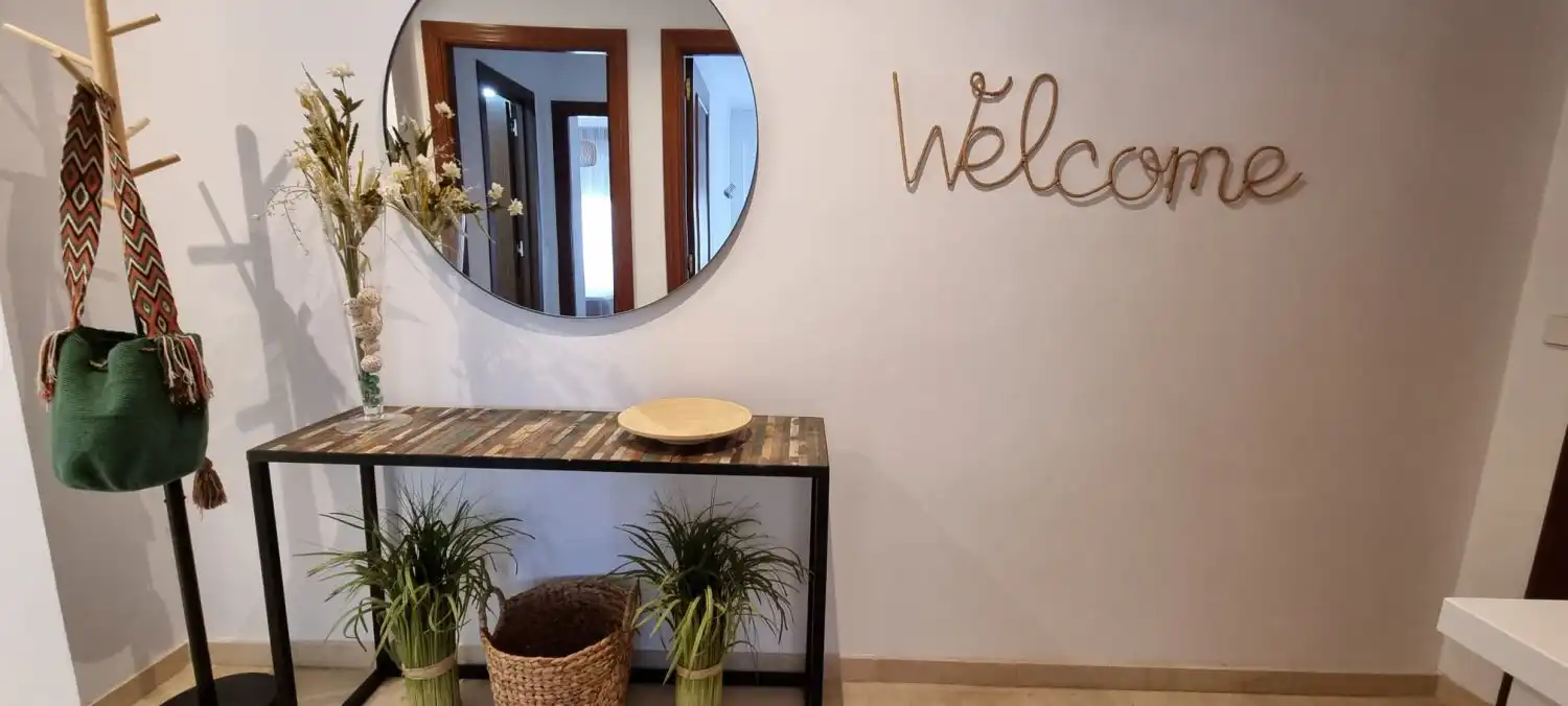 Appartement compact avec ascenseur à louer à Jesus santos rein, imagen 8