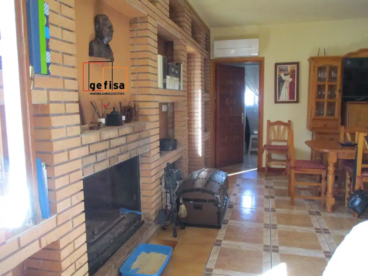 Chalet en venta en Valdepeñas, imagen 14