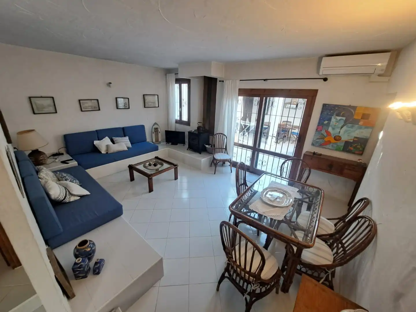 Casa en venda a Cala Vedella-Cala Tarida, imagen 9