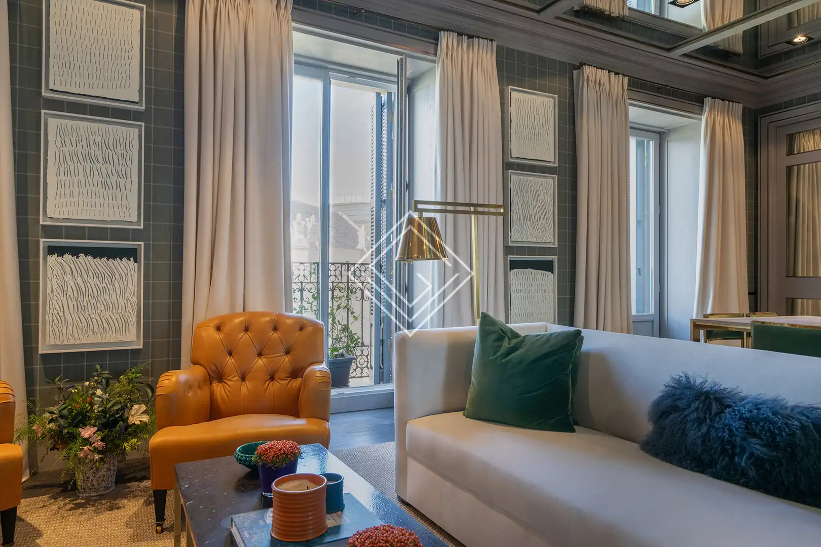 Flat with lift for sale in Retiro, imagen 21