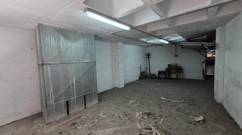 Foto 4 de Garatge en venda a Trinidad, -1, El Carril - Paseo de Chapi, Villena