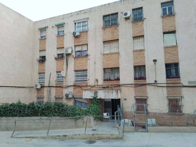 Piso en Venta en PJ SAN JUAN DE LA CRUZ en Juan XXIII