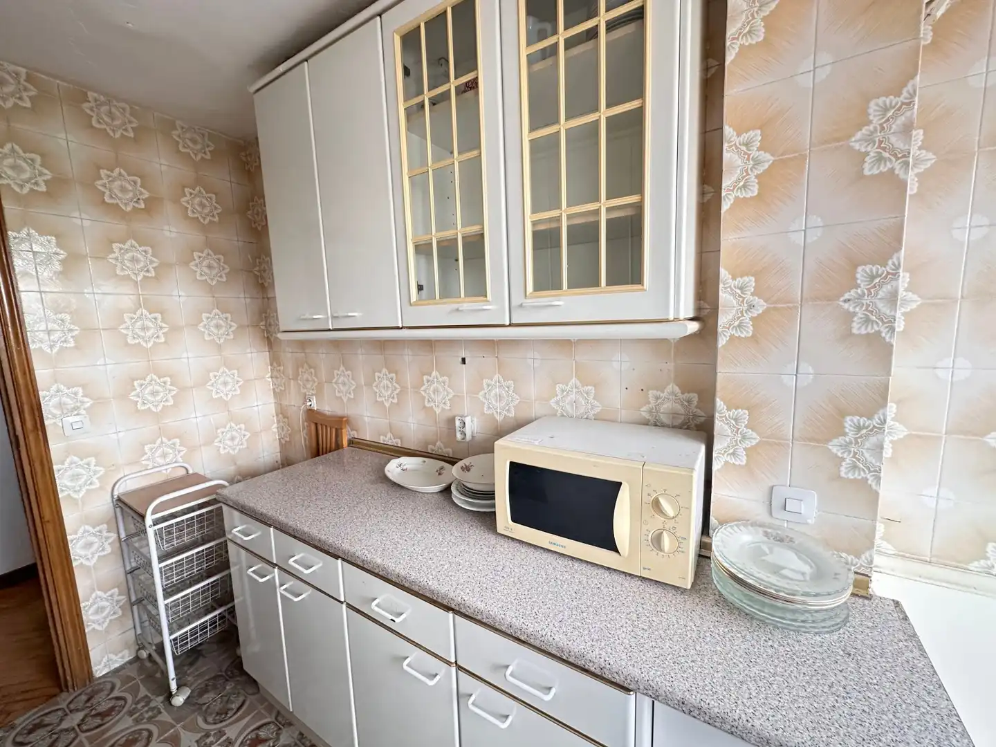 Flat for sale in Calle de Calahorra, imagen 37