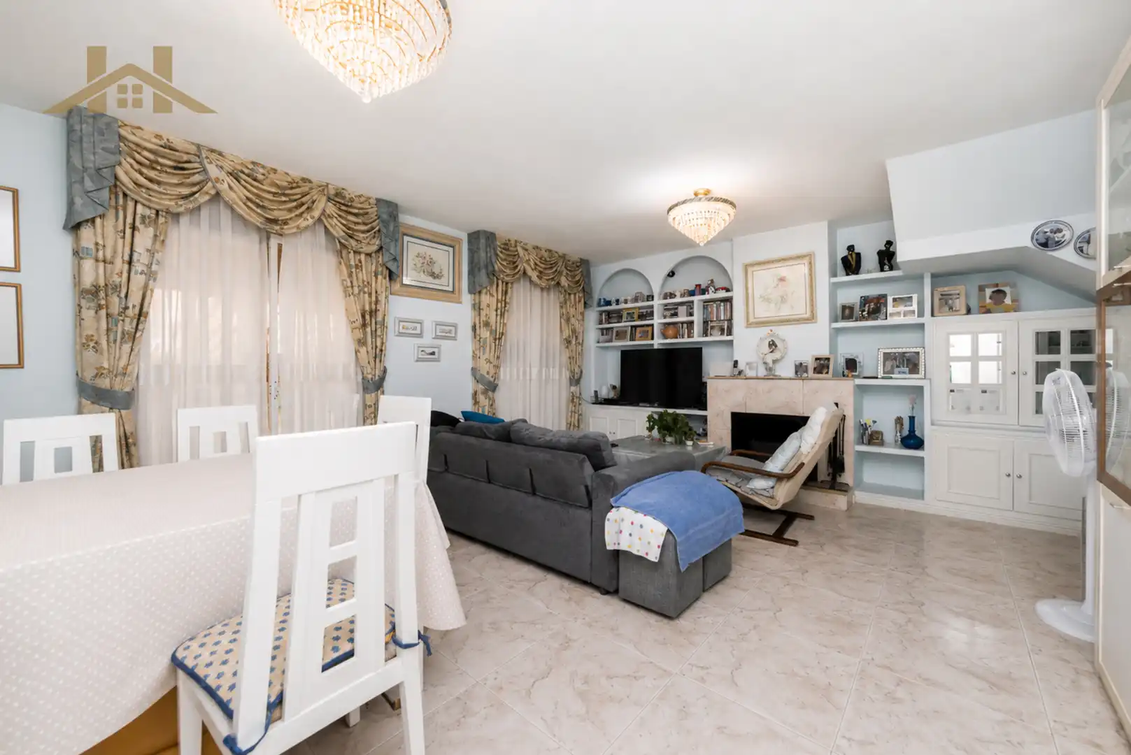 Casa o chalet en venta en Calle de Huelva, 9, Fuente Santa