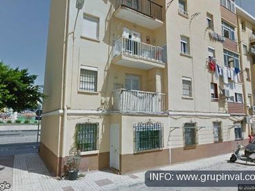Wohnung zum Verkauf in Calle Cañada de Mejias 45