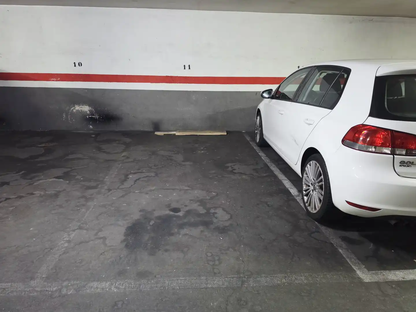 Aparcament de Garatge de lloguer en Nou Barris