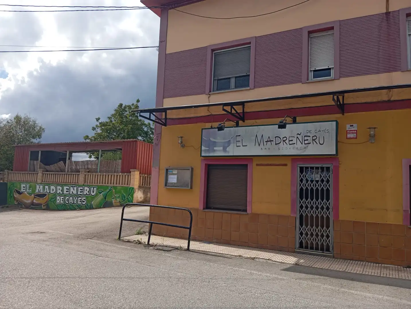 Business premises to rent in Cadage - LG CADAXE 58, imagen 29