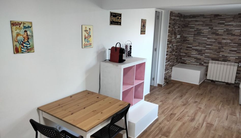 Piso de alquiler en El Bosque - Imagen 5