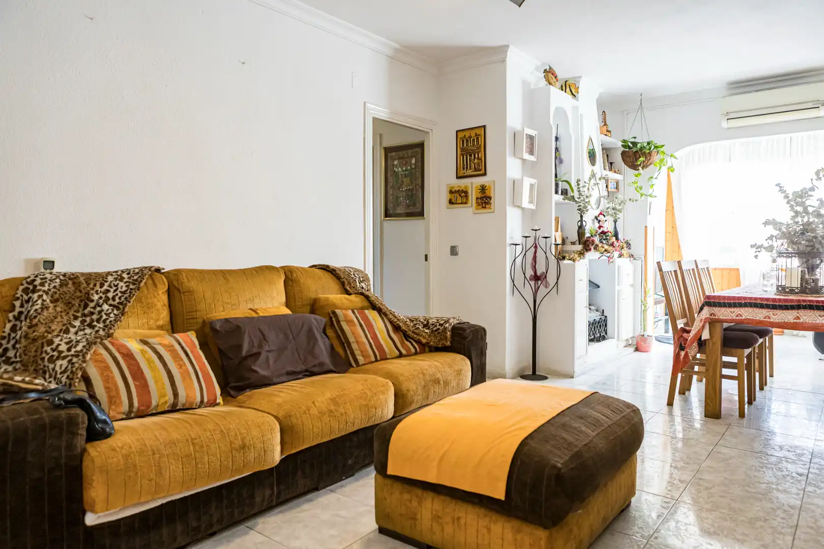 Piso en venta en Avenida Miramar, Castillo Sohail - Myramar