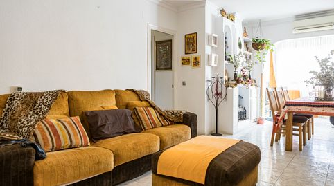 Foto 3 de Piso en venta en Avenida Miramar, Castillo Sohail - Myramar, Fuengirola