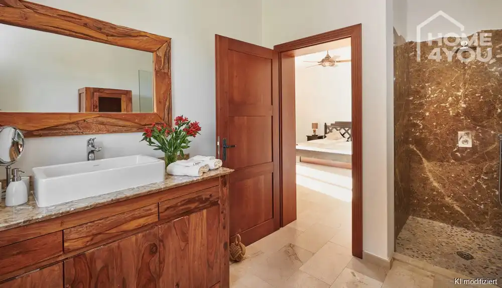 Bathroom of Houses for sale in Manacor  with Air Conditioner, Heating and Terrace