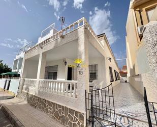 Single-family semi-detached to rent in Torre de la Horadada