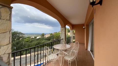 Foto 5 de Casa o xalet en venda a Gardenies, 27, Santa Cristina Poble, Santa Cristina d'Aro