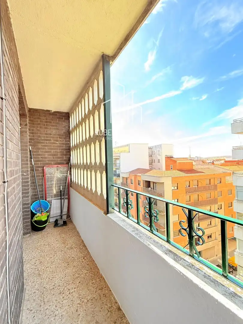 Appartement avec terrasse à louer à de Villamayor, imagen 41