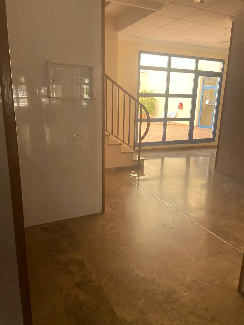 Wohnung zur Miete in Burriana / Borriana mit Möbliert und Gemeinschaftspool