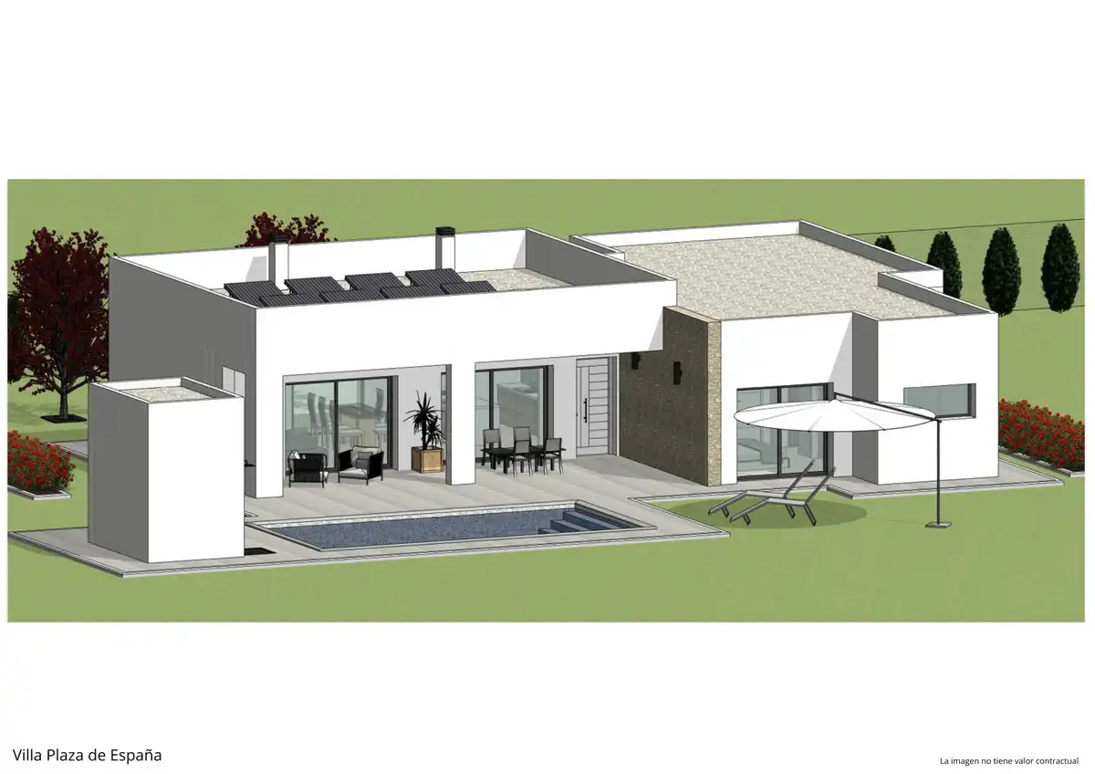 Maison à vendre à Pedanías Oeste, imagen 19