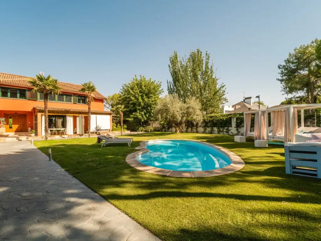 Villa avec piscine à vendre à Calle Playa Altea