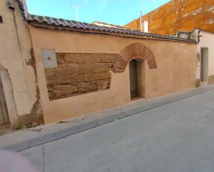 Exterior view of House or chalet for sale in Esplús