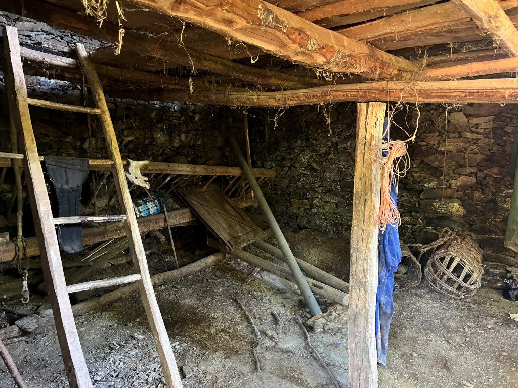 Casa o xalet en venda en Bausen