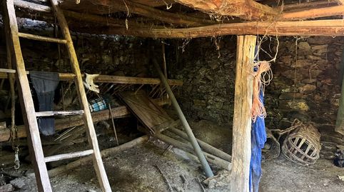 Borda y finca RUSTICA en Bausen
