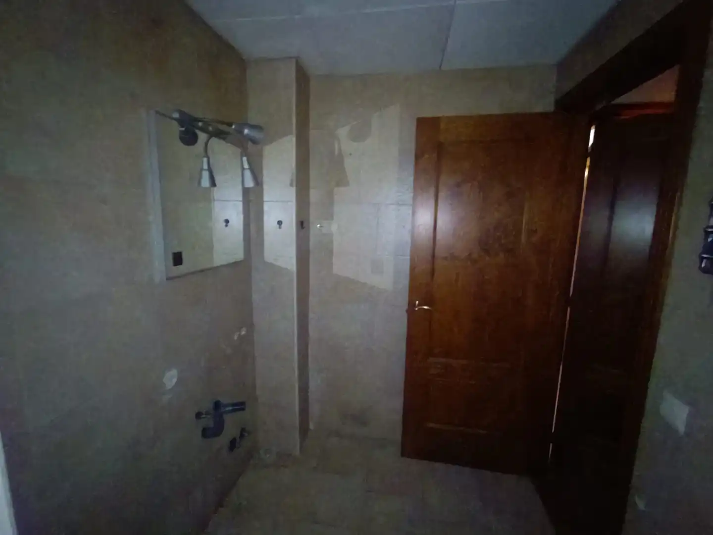 Baño de Casa o chalet en venta en Naut Aran con Calefacción y Alarma