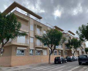 Exterior view of Box room for sale in Canet d'En Berenguer