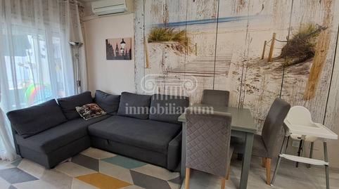 Foto 5 de Pis en venda a Costa de Carbonell, Fenals, Lloret de Mar