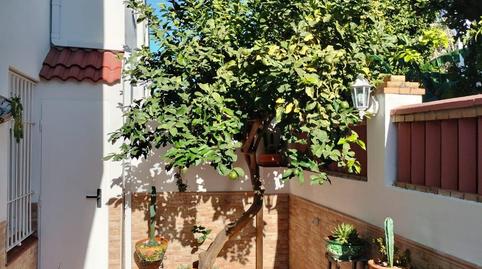 Foto 4 de Casa adosada en venda a La Banda - Campo de Fútbol, Chiclana de la Frontera