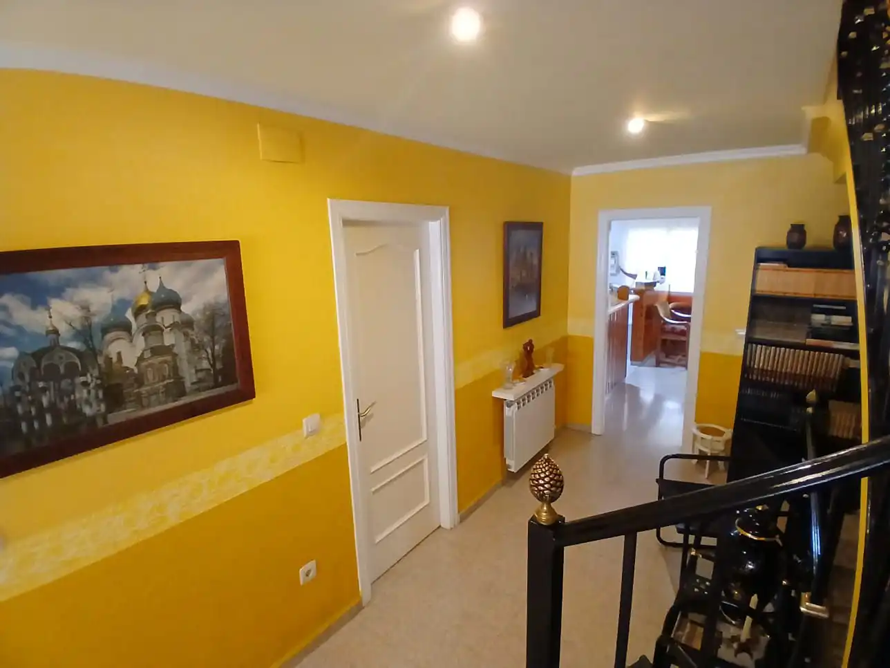 Casa o chalet en venta en Valdepeñas con Aire acondicionado, Calefacción y Terraza