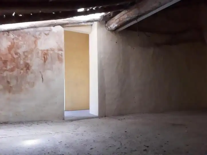 Casa adosada en venda en Arroyomolinos (Cáceres)