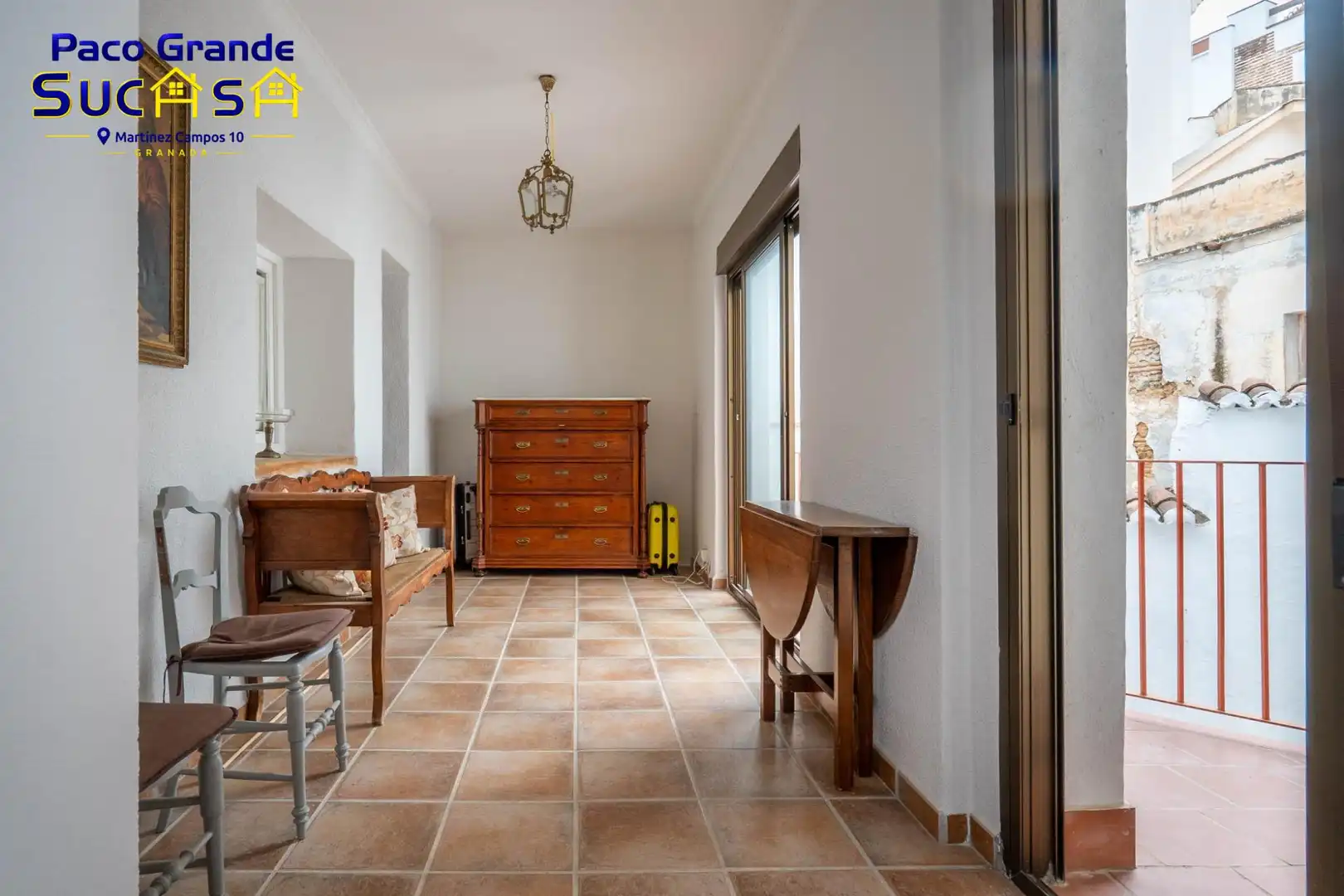 Casa o chalet en venta en Almuñécar con Terraza, Trastero y Balcón