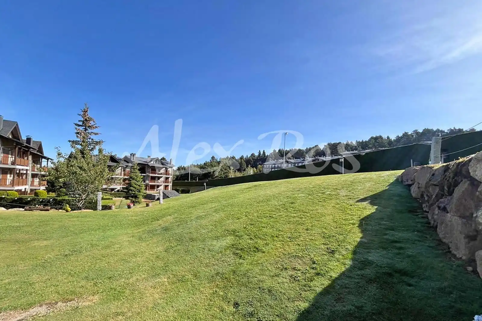 Flat for sale in La Molina