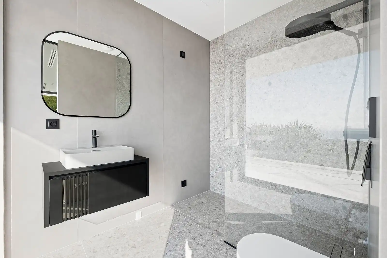 Maison avec terrasse à vendre à La Fustera, imagen 32