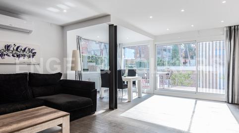 Foto 3 de Casa o xalet de lloguer a La Pineda, Barcelona