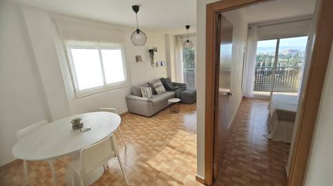 Foto 2 de Piso de alquiler en Carretas, Alberca, Murcia