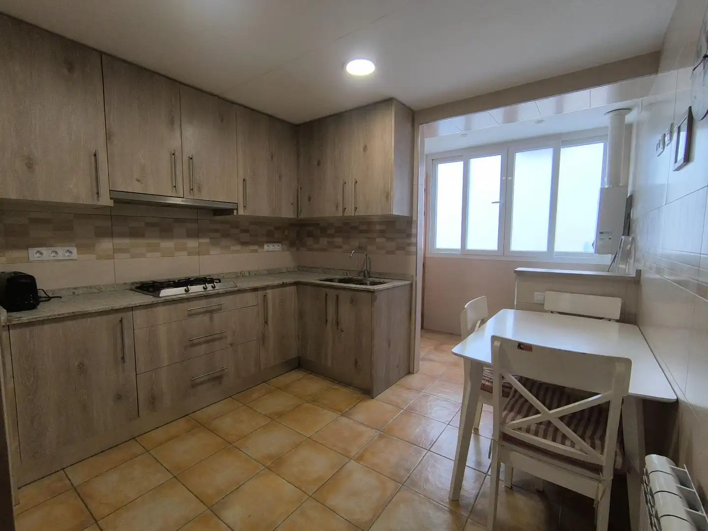Cocina de Piso en venta en  Palma de Mallorca con Aire acondicionado, Calefacción y Trastero