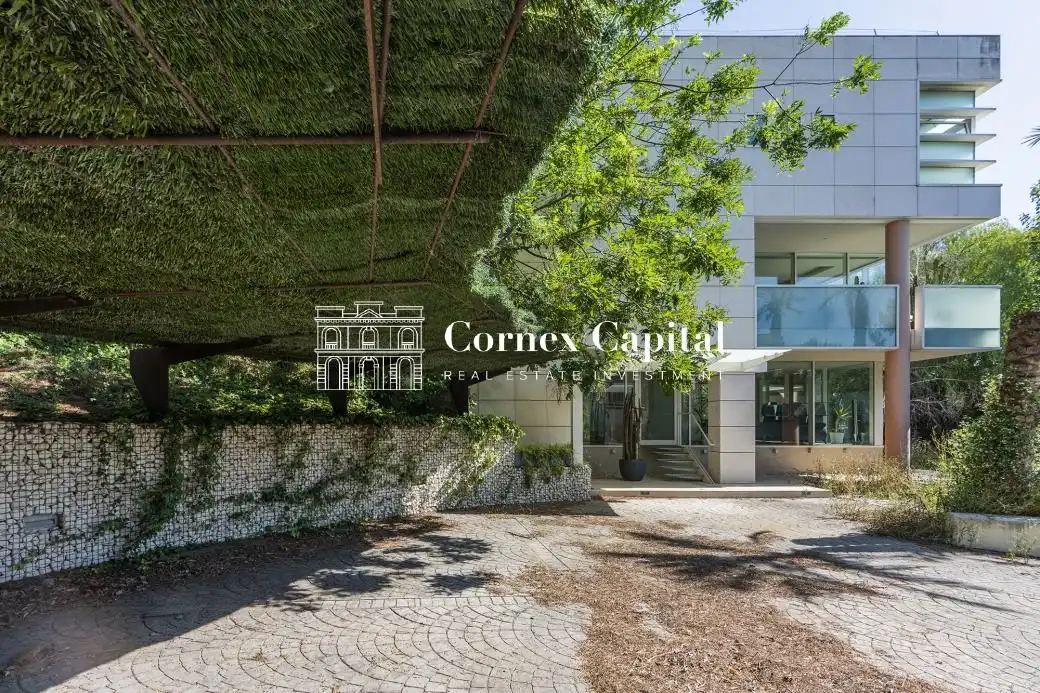 House with terrace for sale in Pedralbes, imagen 41
