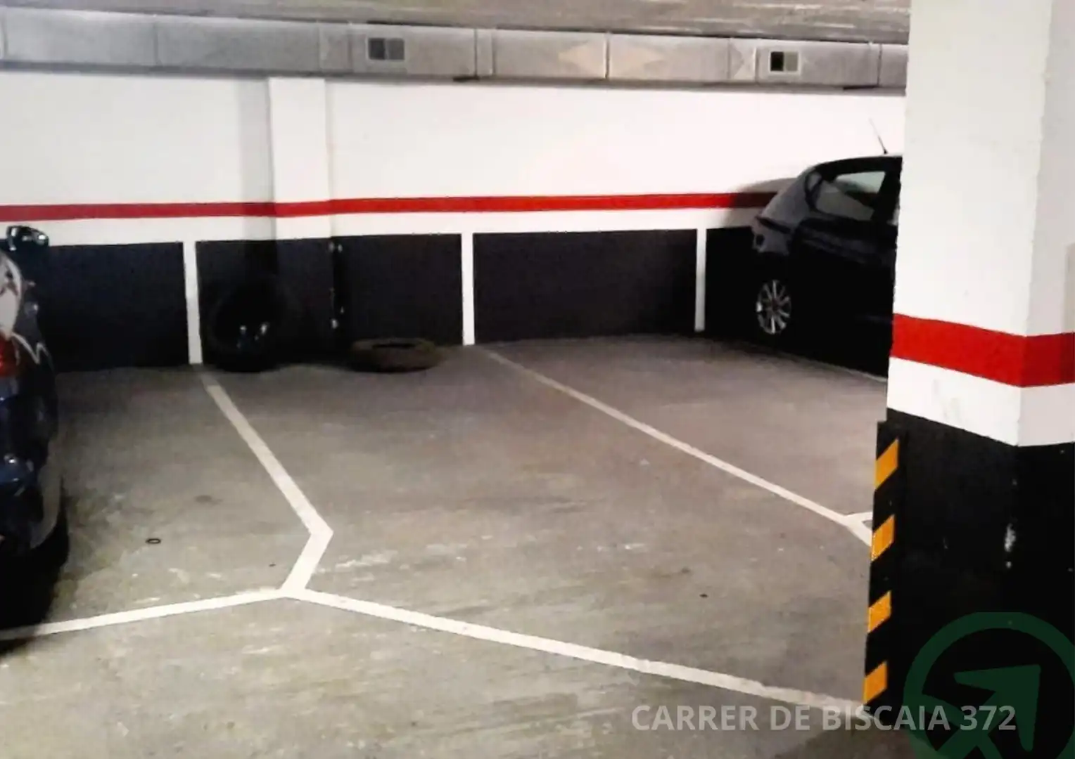 Parking de Garaje en venta en Barcelona