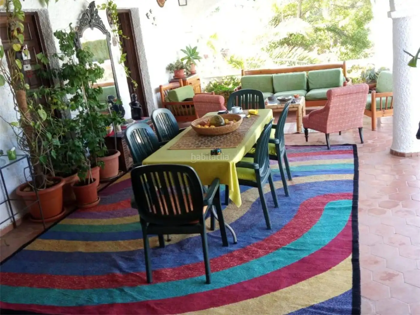 Haus zum Verkauf in Carrer Romer 6, imagen 8