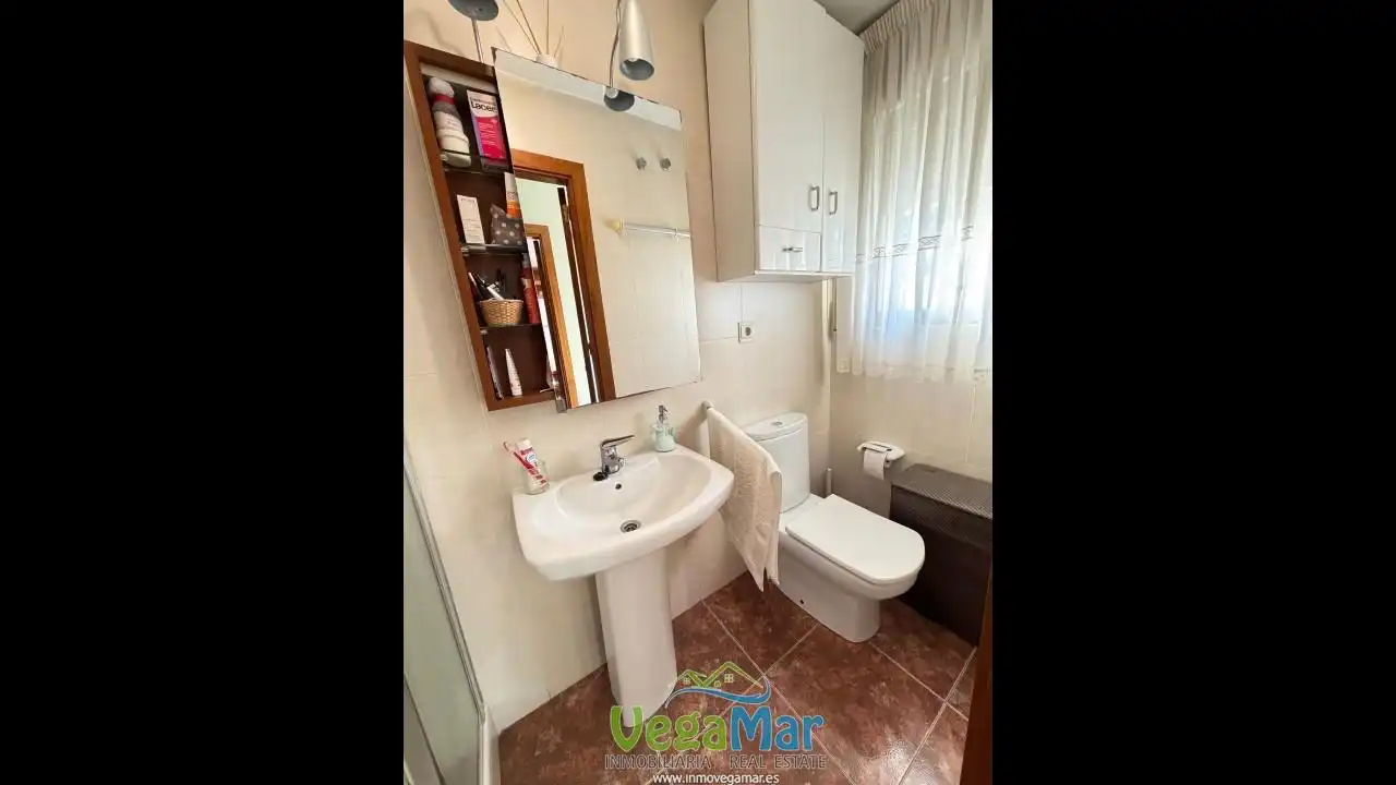 Casa en venta en Calle Tetuán, imagen 22