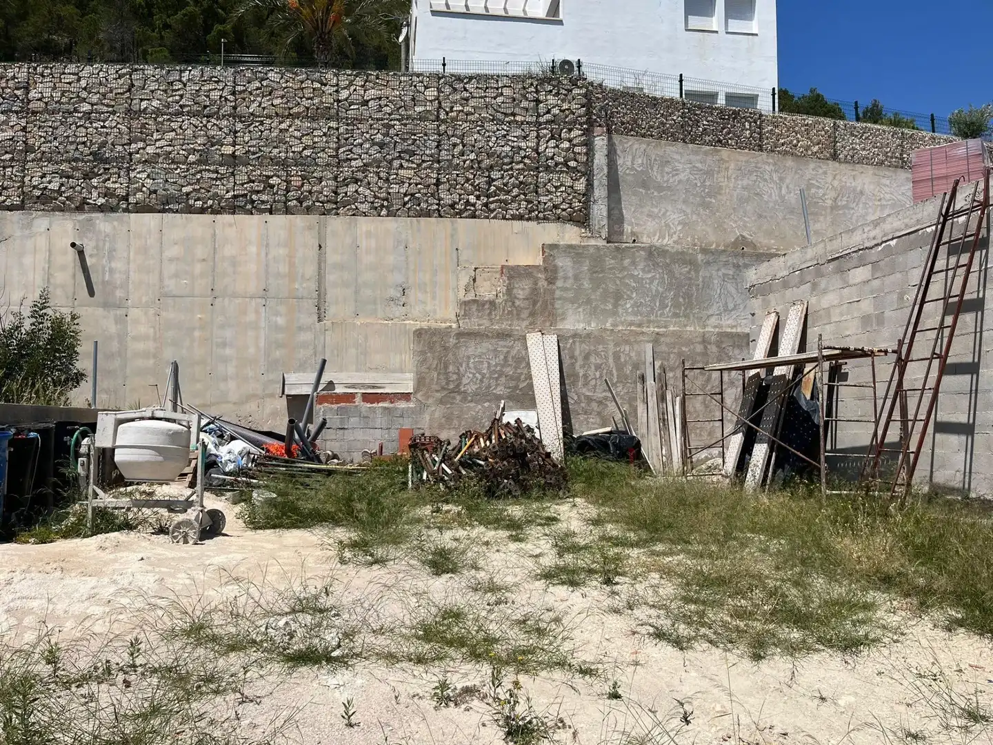 Chalet en venta en Callosa d'en Sarrià, imagen 10