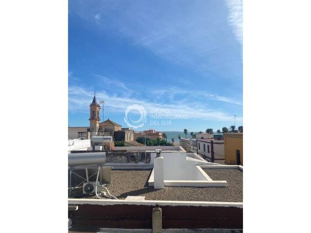 Casa adosada en Venta en Calle Cruz Verde en Centro