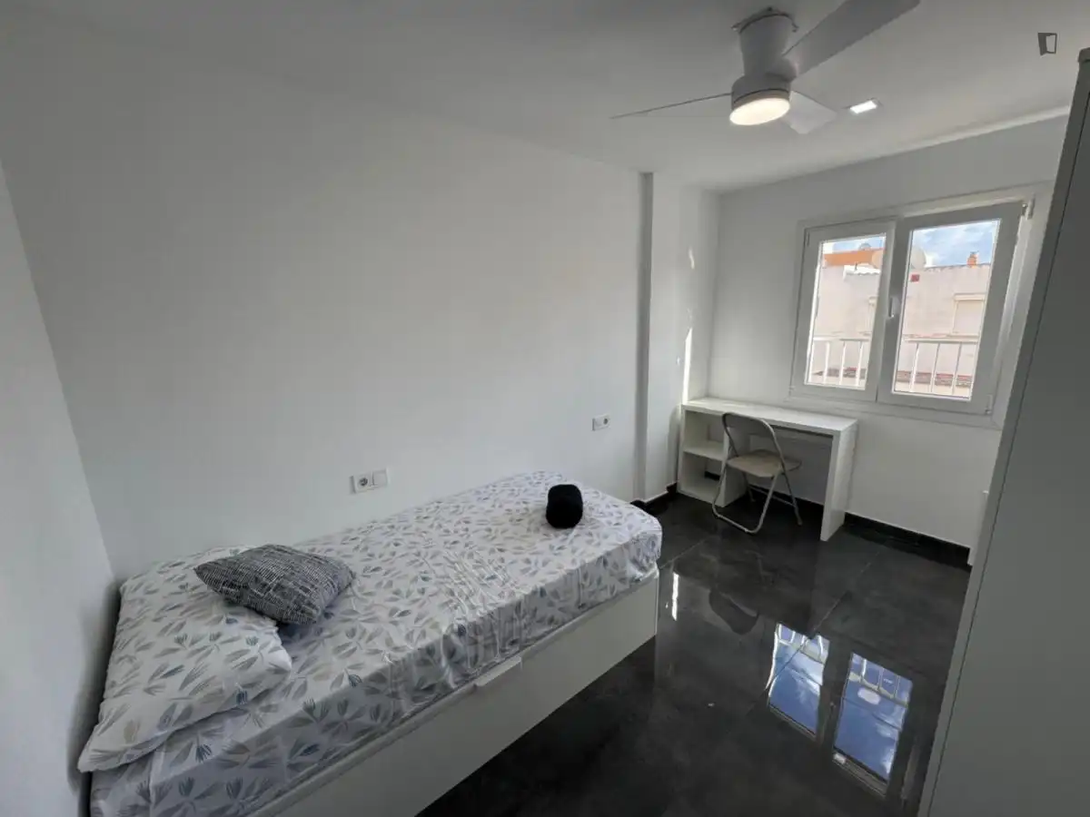 Apartamento de alquiler en Es Rafal Vell