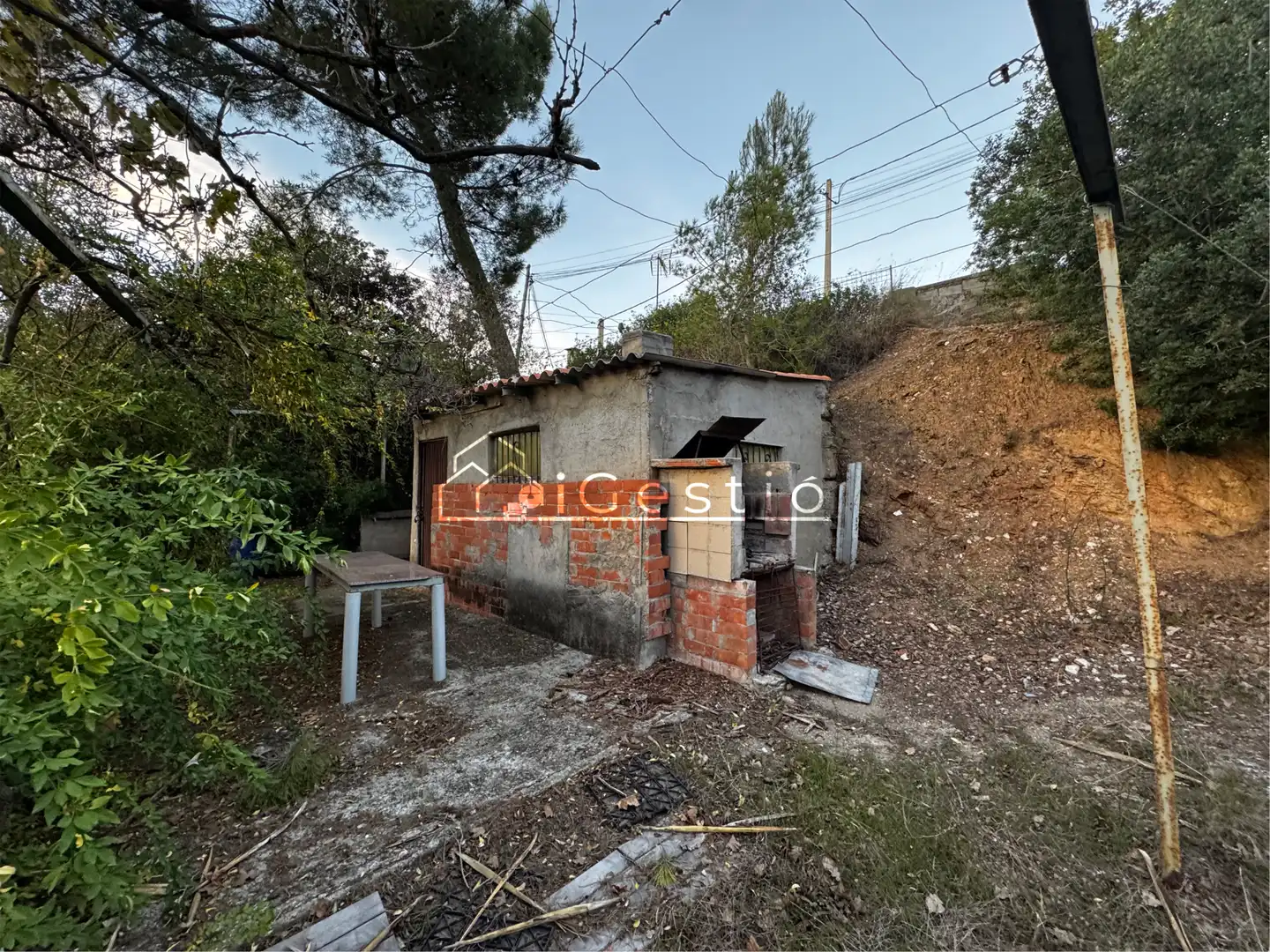 Wohnbaugrundstück zum Verkauf in Carrer Segle XX