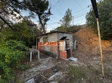 Wohnbaugrundstück zum Verkauf in Carrer Segle XX