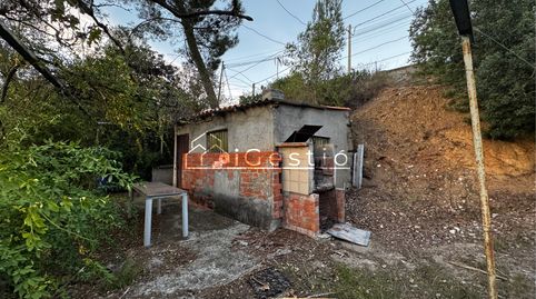 Terreno en venta en Cervelló