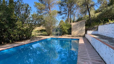 Chalet con piscina en El Genovés, imagen 2