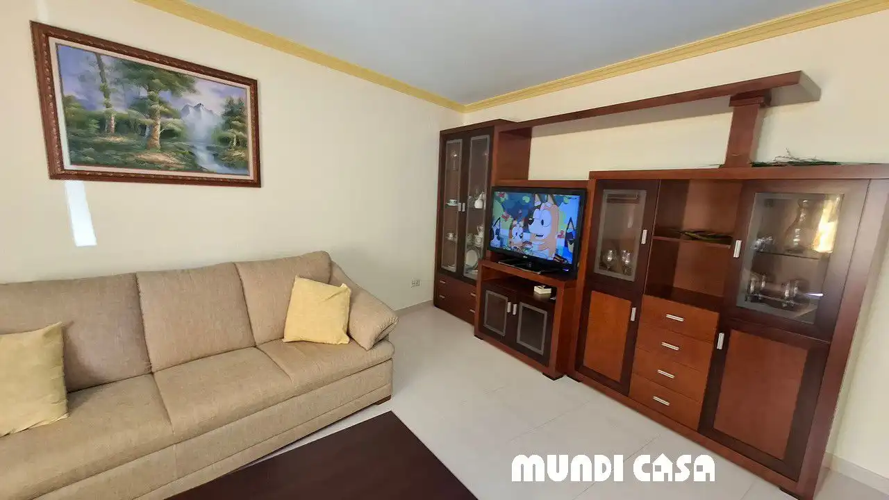 Apartament amb terrassa en venda a fONTEFRIA-ESCARABOTE, imagen 4